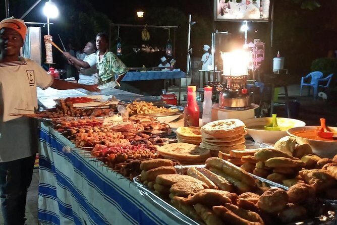 Walking Tour to The heart of Zanzibar ( STONE TOWN CITY) - Value for Money  