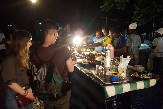 Walking Tour to The heart of Zanzibar ( STONE TOWN CITY) - Final Thoughts  