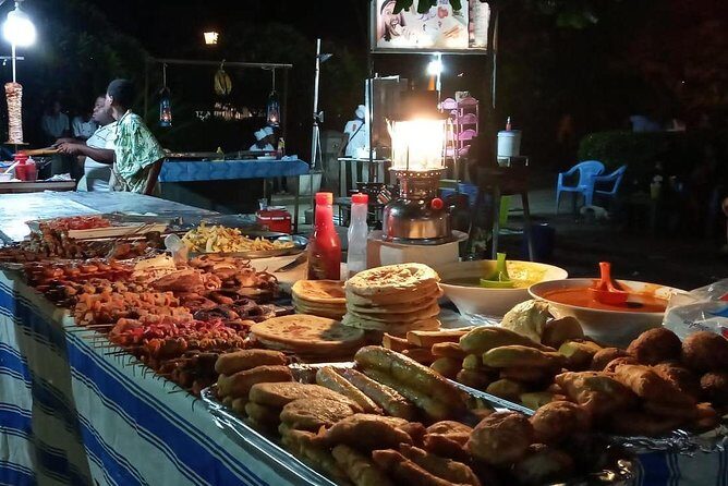 Walking Tour to The heart of Zanzibar ( STONE TOWN CITY) - FAQ