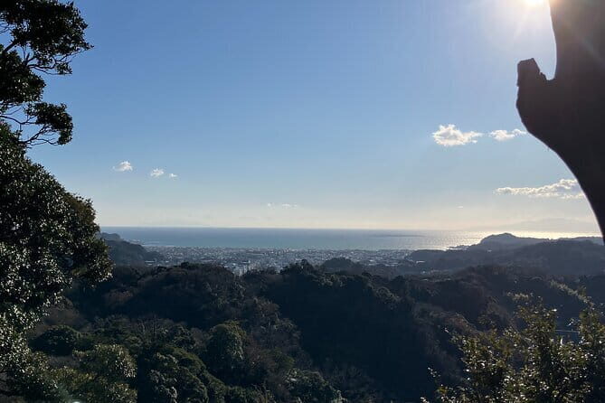 Walking Tour to Two Shrine and Temple in Kamakura - Key Points