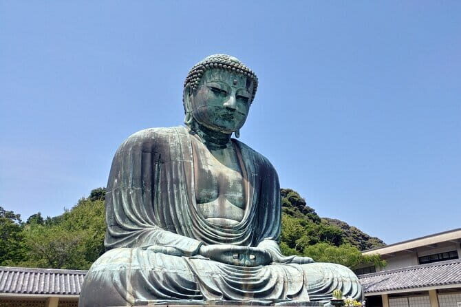 Walking Tour to Two Shrine and Temple in Kamakura - An In-Depth Look at the Kamakura Walking Tour