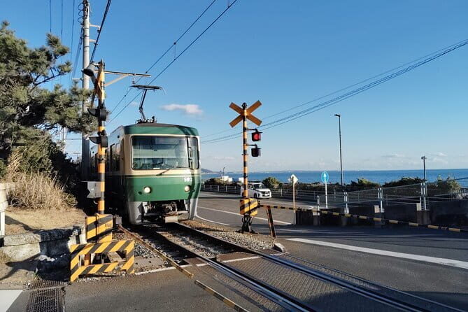 Walking Tour to Two Shrine and Temple in Kamakura - FAQs