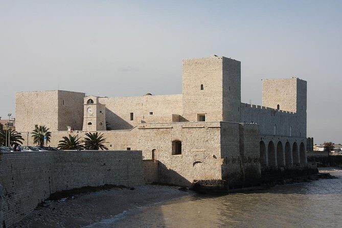 Walking tour Trani - Who Would Love This Tour?
