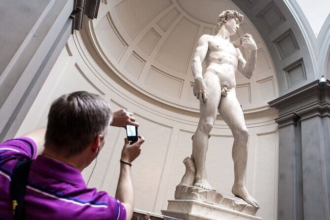 Walking Tour trough Renaissance Secrets in Florence - Who Will Love This Tour?