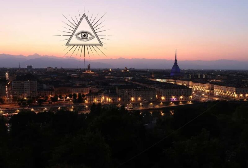 Walking Tour Turin in Code: from Numerology to Sacred Geometry - Exploring the Tour Itinerary and Experience
