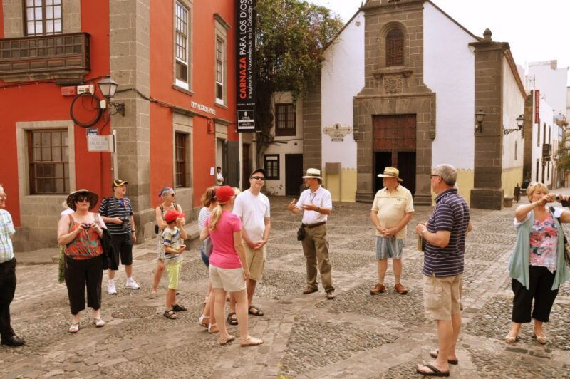 walking-tour-vegueta-old-town-las-palmas