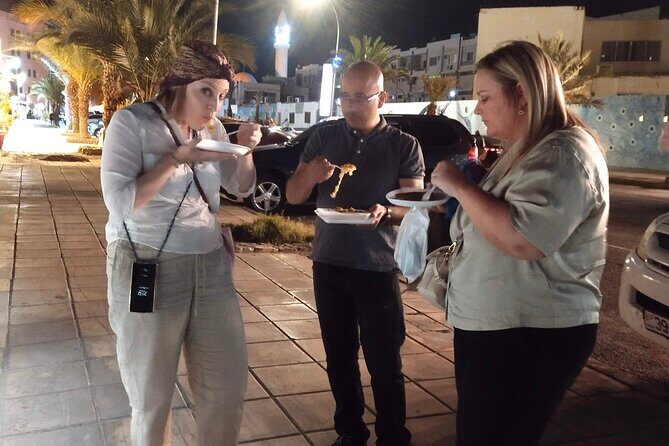 Walking Tour, Visit the Old Town and Markets, Taste Food - Exploring Aqaba’s Old Town and Markets: A Detailed Breakdown