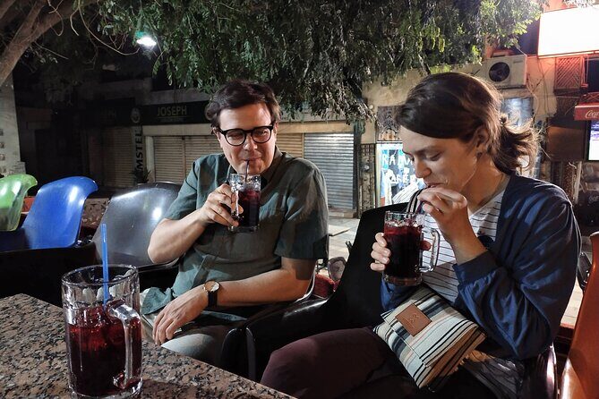 Walking Tour, Visit the Old Town and Markets, Taste Food - Practical Details: What to Expect