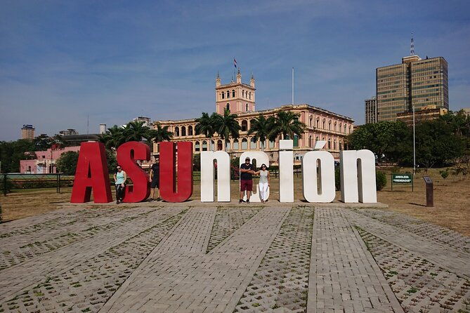 walking-tour-with-a-local-in-asuncion-the-mother-of-cities
