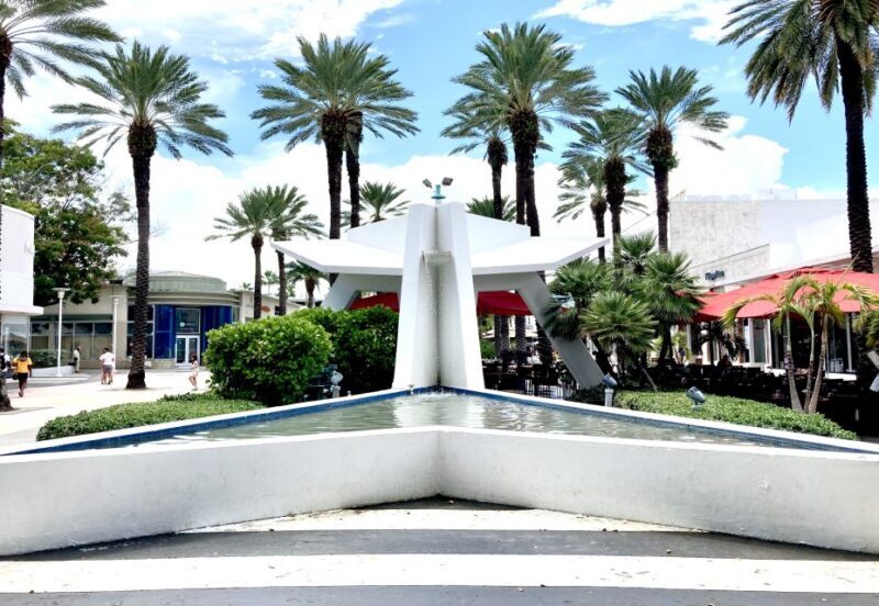Walking Tour with Cocktails(optional) Miami - FAQ