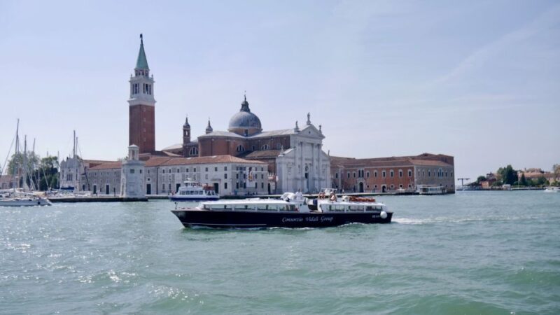 Walking Tour with optional motor boat Ride - The Sum Up: Is This Tour Worth It?