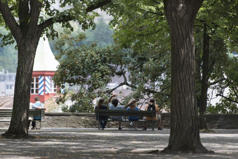 Walking Tour with the Night Watchman - Frequently Asked Questions