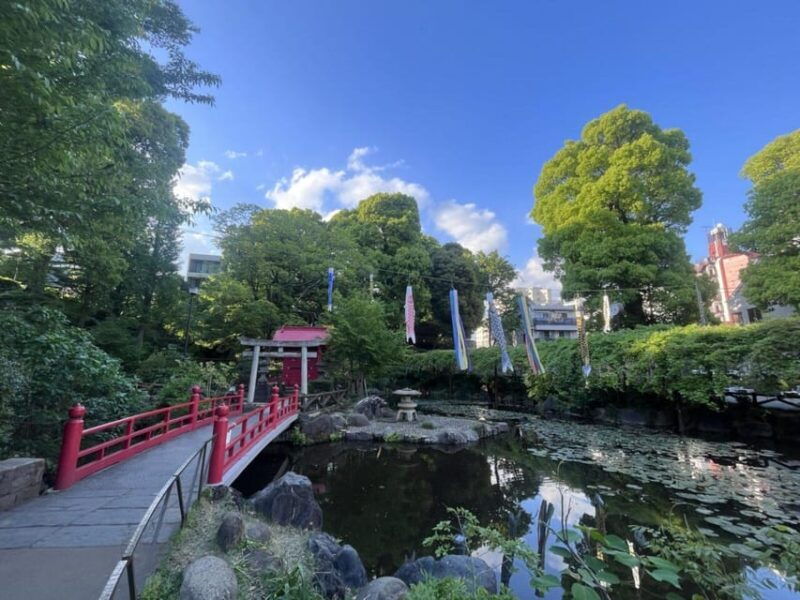 walking-tour-yanakanezu-sendagi-tea-ceremony-old-tokyo