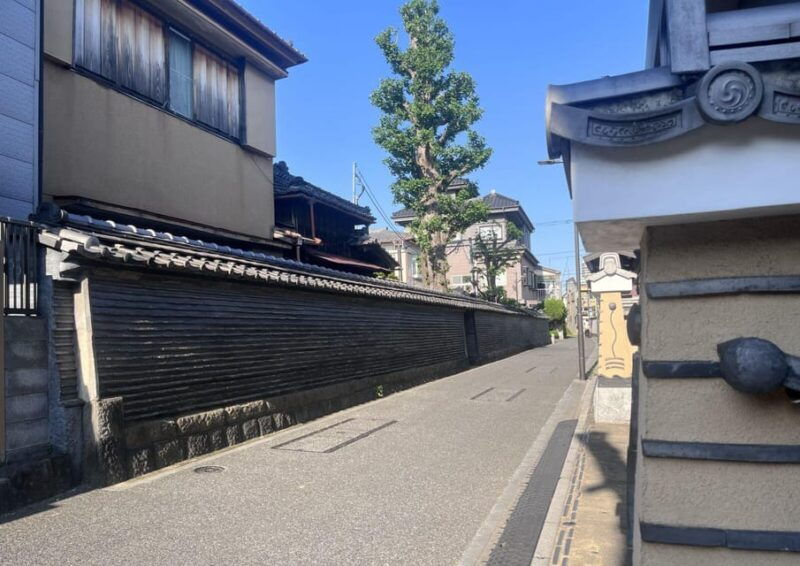walking-tour-yanakanezu-sendagi-tea-ceremony-old-tokyo