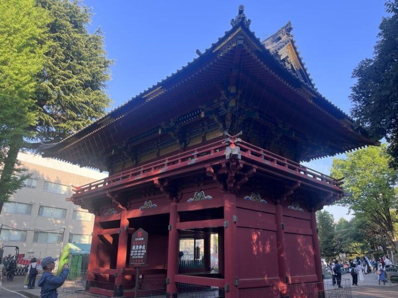 walking-tour-yanakanezu-sendagi-tea-ceremony-old-tokyo