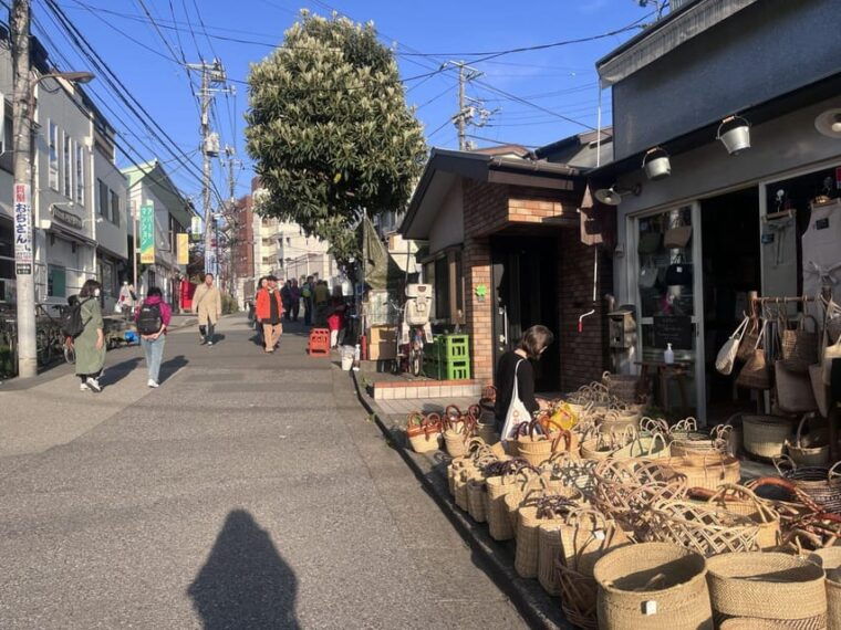 walking-tour-yanakanezu-sendagi-tea-ceremony-old-tokyo