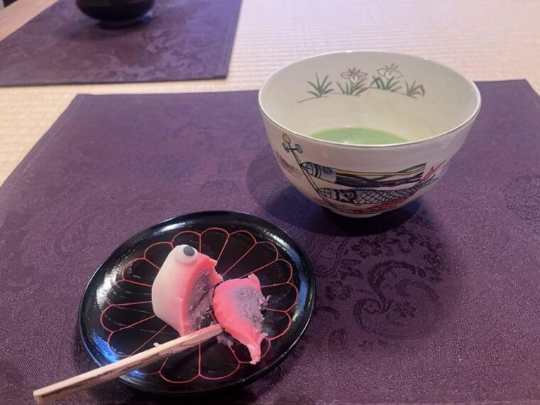 walking-tour-yanakanezu-sendagi-tea-ceremony-old-tokyo