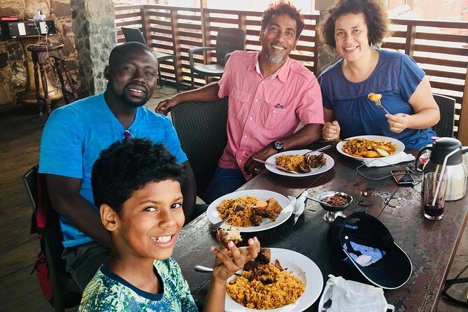 Walking Tours In Cape Coast And Elmina - Who Should Consider This Tour?
