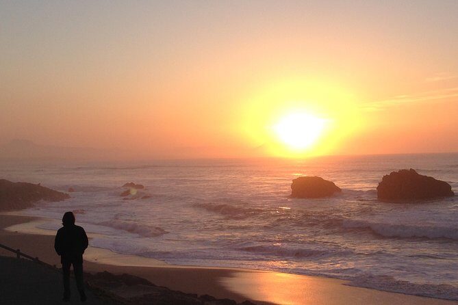 Walking tours of Biarritz - An Honest Look at the Biarritz Walking Tour