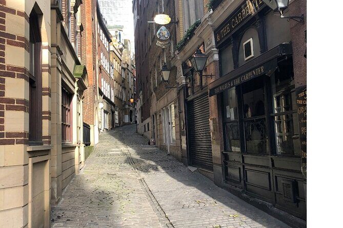 Walking Tours - Sights of London- price includes upto 10 people - Who Is This Tour Best For?