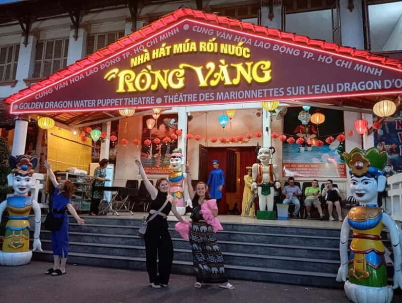 Walking Travel (free footstep, a peaceful mind) - Why choose a walking tour in Saigon?