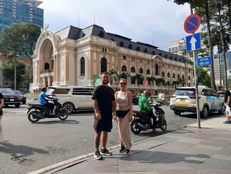 Walking Travel (free footstep, a peaceful mind) - Authentic insights from traveler reviews