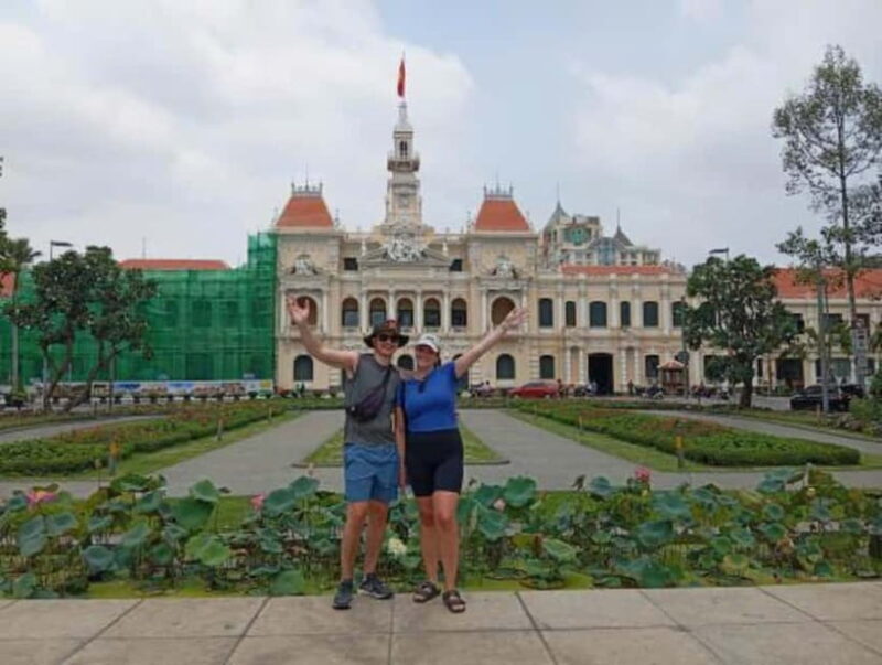 Walking Travel (free footstep, a peaceful mind) - Who will love this experience?