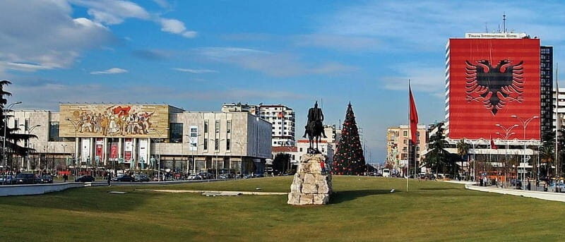 Walks of Tirana - Who Will Benefit Most from This Tour?