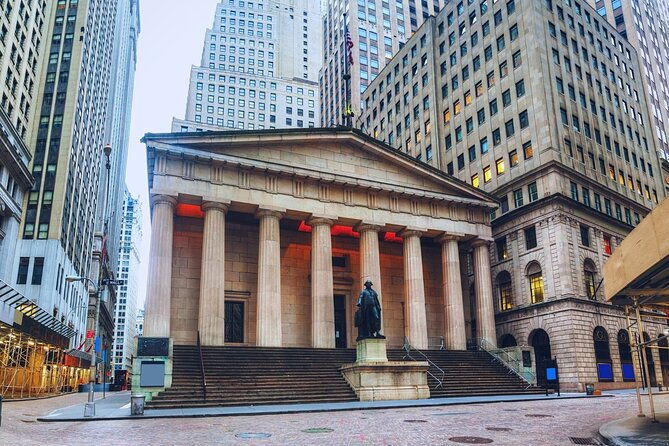 wall-street-financial-district-private-walking-tour
