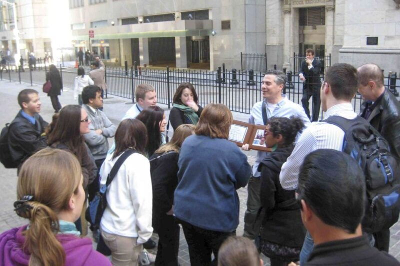 wall-street-insider-tour