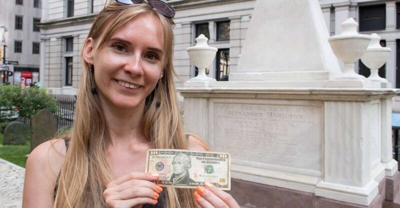 Wall Street & Lower Manhattan, New York History Walking Tour - An In-Depth Review of the Lower Manhattan Walking Tour
