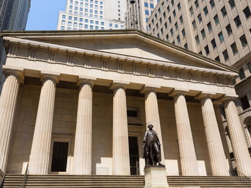 Wall Street & Lower Manhattan, New York History Walking Tour - FAQ About the Wall Street & Lower Manhattan Tour