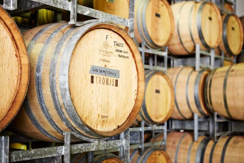 Wallabies and Wine  Hunter Valley Adventure Private Tour - An In-Depth Look at the Tour Experience