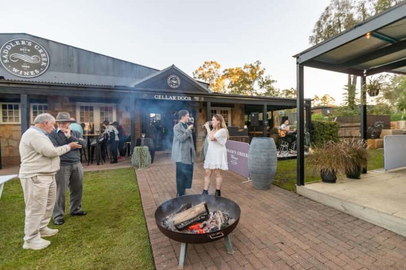 Wallabies and Wine  Hunter Valley Adventure Private Tour - FAQs