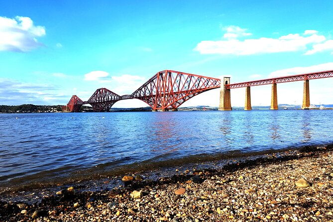 wallace-monument-stirling-castle-linlithgow-palace-luxury-mpv