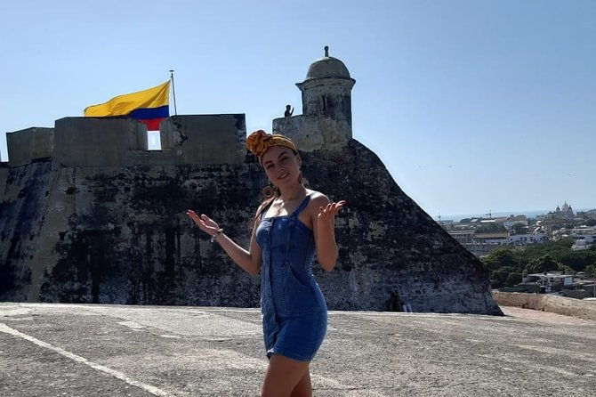 walled-city-san-felipe-castle-popa-convent-cartagena-city-tour
