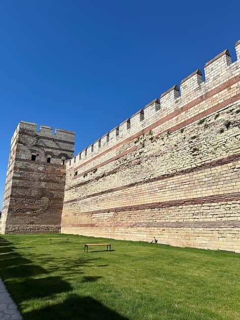 Walls of Contantinople and Byzantine Palace Tour - The Sum Up: Who Will Benefit from This Tour?