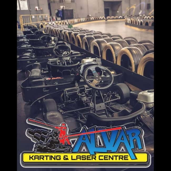 Walsall: FREE GO KARTING PASS WHEN BOOK FOR 7+ DRIVERS - Final Thoughts: Who Is This Experience Best For?