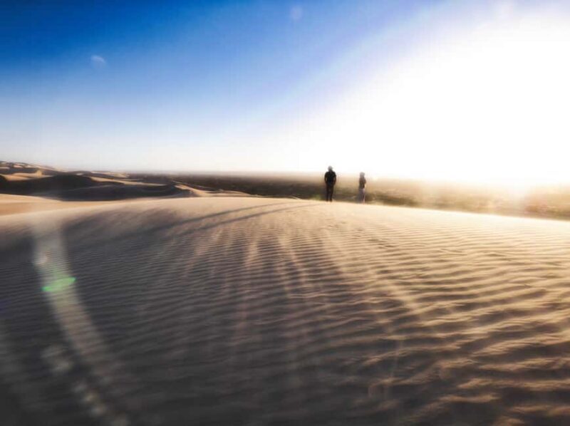 Walvis Bay: 5-Hour Sandwich Harbour Sunset Photography Tour - FAQ