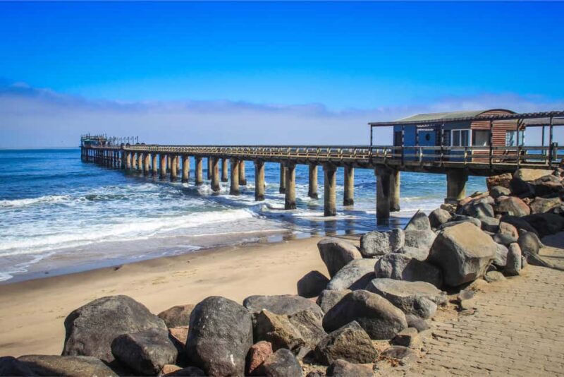 Walvis Bay and Sandwich Harbour Tour - Who Will Love This Tour?