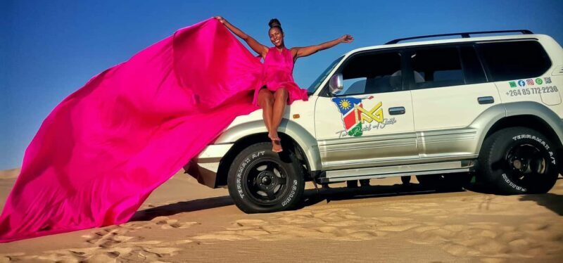 Walvis Bay and Sandwich Harbour Tour - FAQ