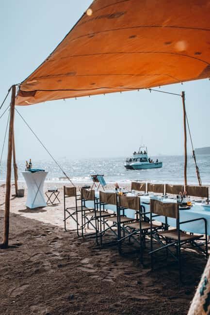 Walvis Bay: Sandwich Harbour 4x4 Trip with Beach BBQ Lunch - An In-Depth Look at the Tour Experience
