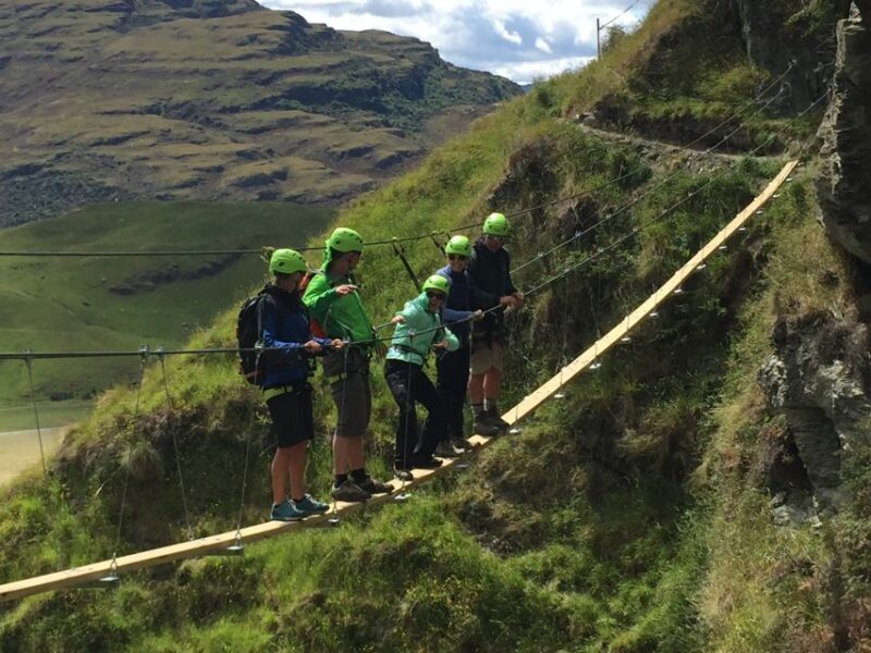 Wanaka: 2-Hour Beginner Waterfall Cable Climb - Final thoughts