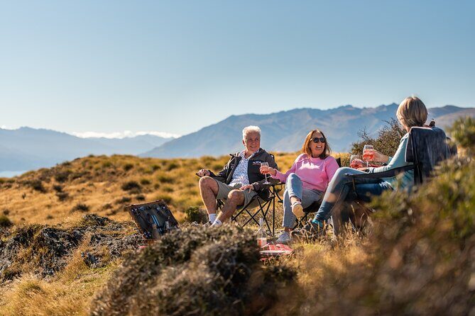 Wanaka 4x4 Explorer The Ultimate Lake and Mountain Adventure - FAQ