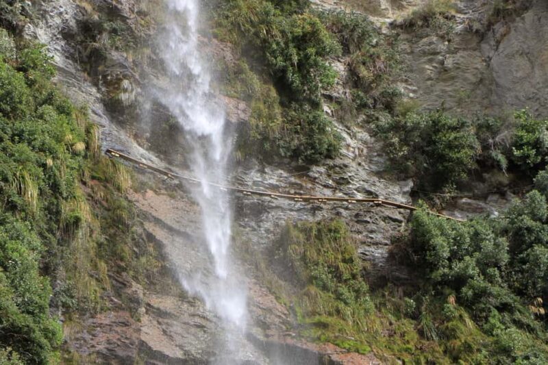 Wanaka: 6-hour Advanced Waterfall Cable Climb - Authentic Reviews and Insights
