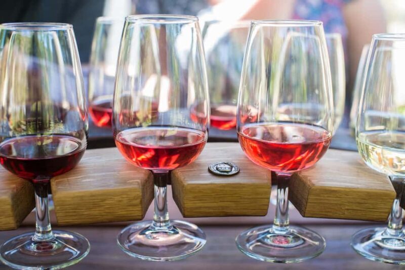 Wanaka: Afternoon Boutique Wine Tour - Final Thoughts