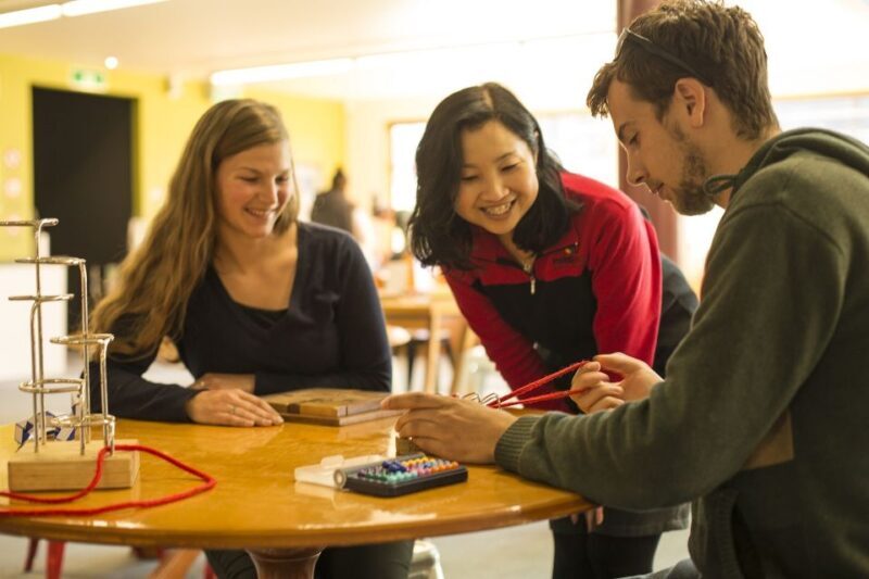 Wanaka: Combo Entry to Puzzling World - Inside the Experience: What You Can Expect