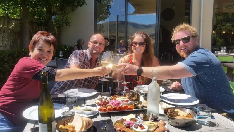 Wanaka: Full Day Classic Wine Tour with Lunch - An In-Depth Look at the Wanaka Full-Day Wine Experience