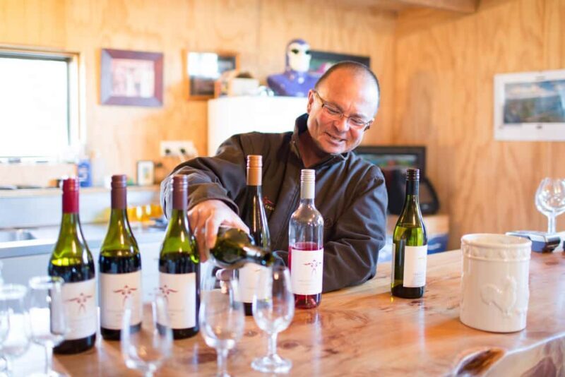 Wanaka: Full Day Classic Wine Tour with Lunch - Price and Value