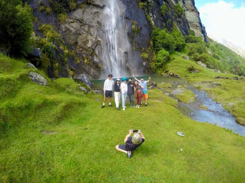 Wanaka: Full-Day Guided Packrafting Tour with Lunch - Additional Considerations